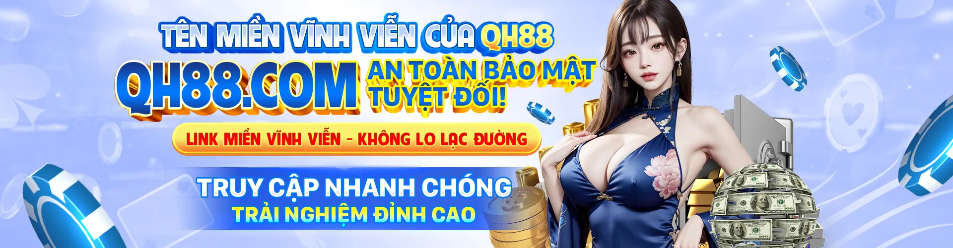 Hình ảnh đại diện cho việc chơi cá cược có trách nhiệm trên W88 LinkW88Fan