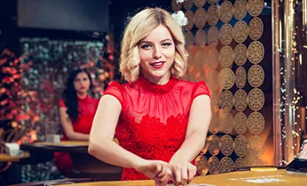 Casino trực tuyến W88